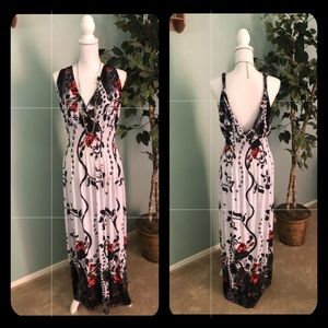 🖤❤️Women’s Maxi dress
